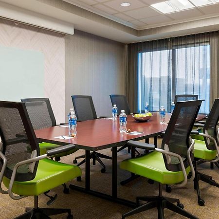 Springhill Suites Indianapolis Кармел Екстериор снимка