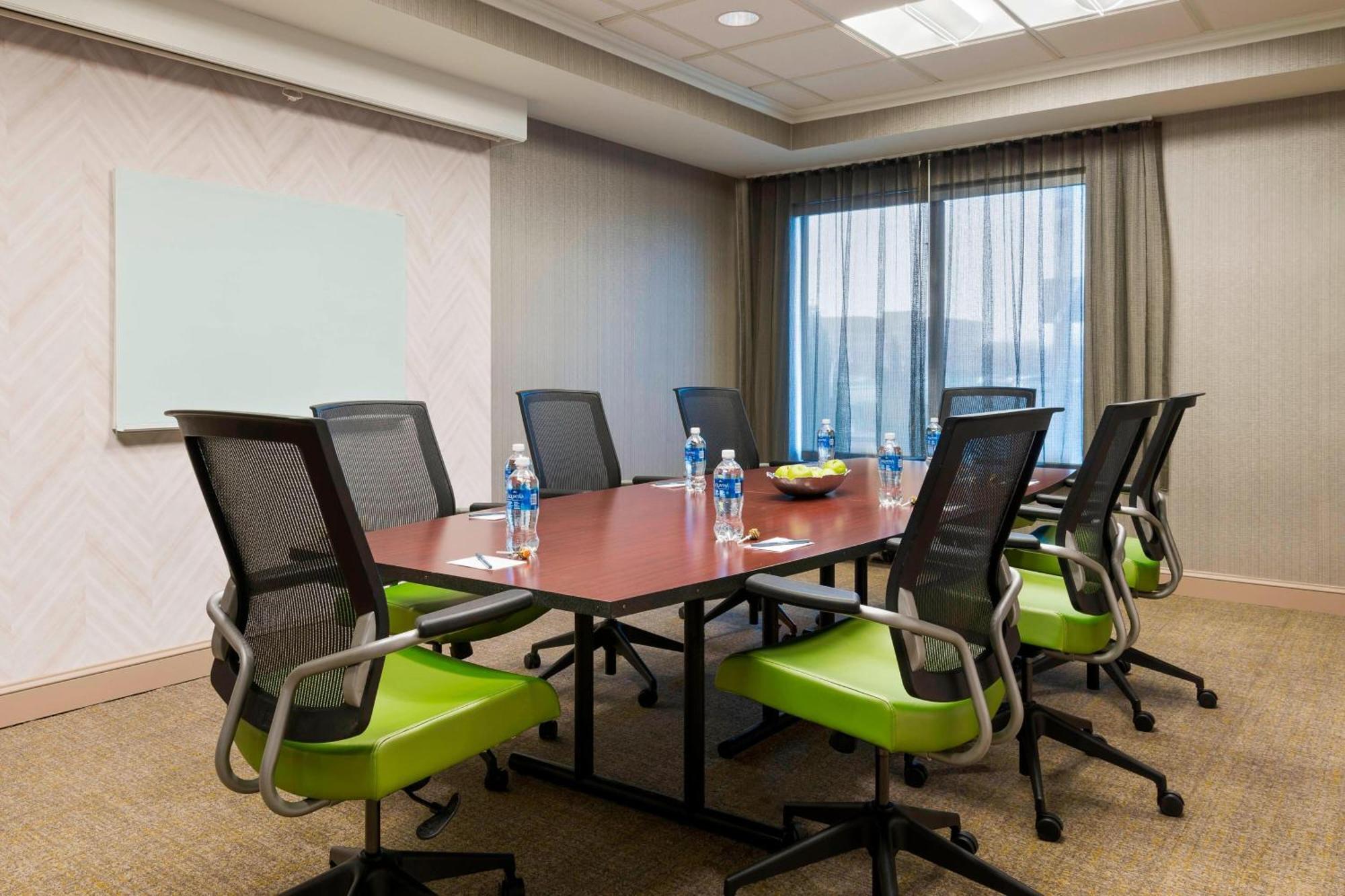 Springhill Suites Indianapolis Кармел Екстериор снимка