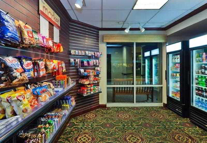 Springhill Suites Indianapolis Кармел Съоръжения снимка
